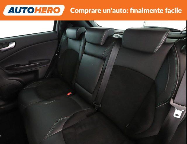 ALFA ROMEO Giulietta 1750 Turbo TCT Quadrifoglio Verde