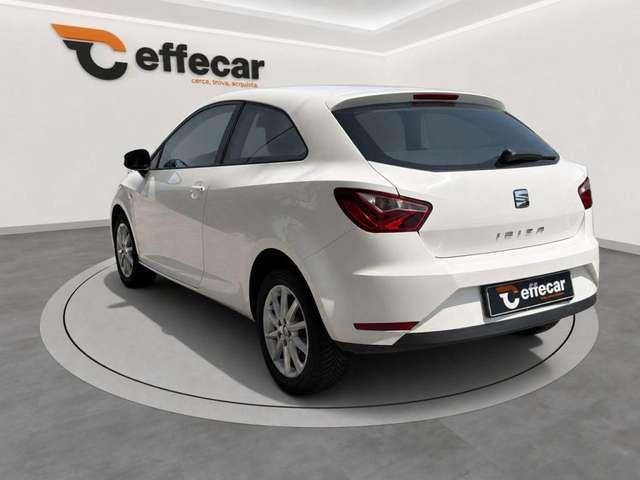 SEAT Ibiza 1.0 75 CV 5p. Connect