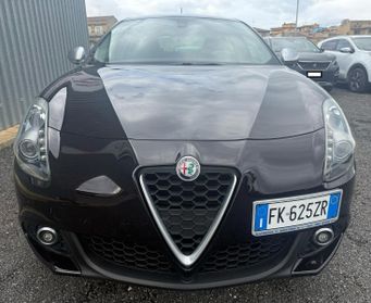 Alfa Romeo Giulietta 1.6MJT 120CV