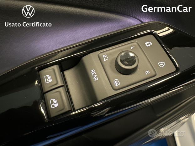 Volkswagen ID.5 77 kwh pro performance 204cv