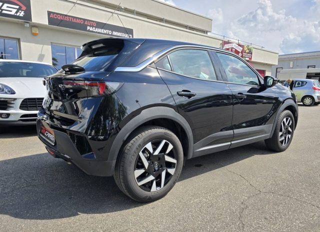OPEL Mokka 1.2 Turbo Edition NEOPATENTATI PERMUTE