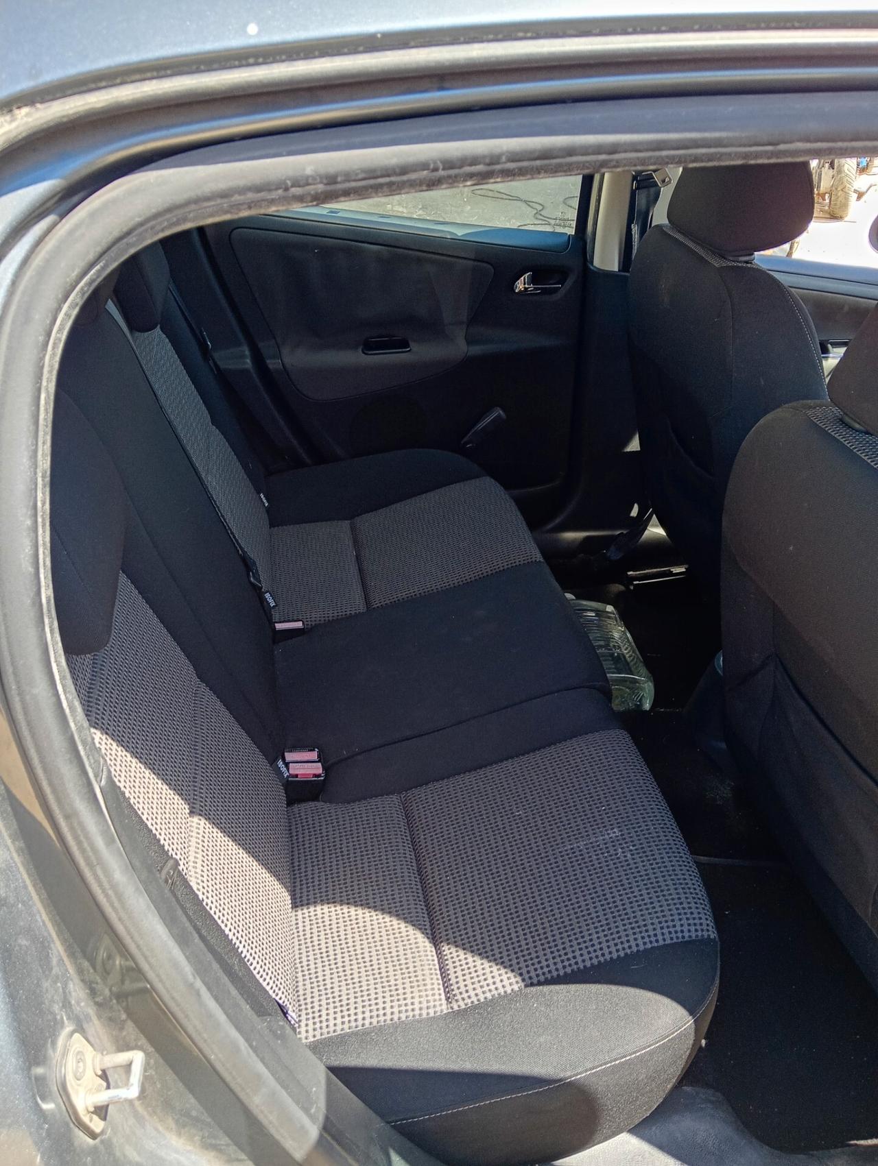 Peugeot 207 1.6 HDi 90CV 5p. XS