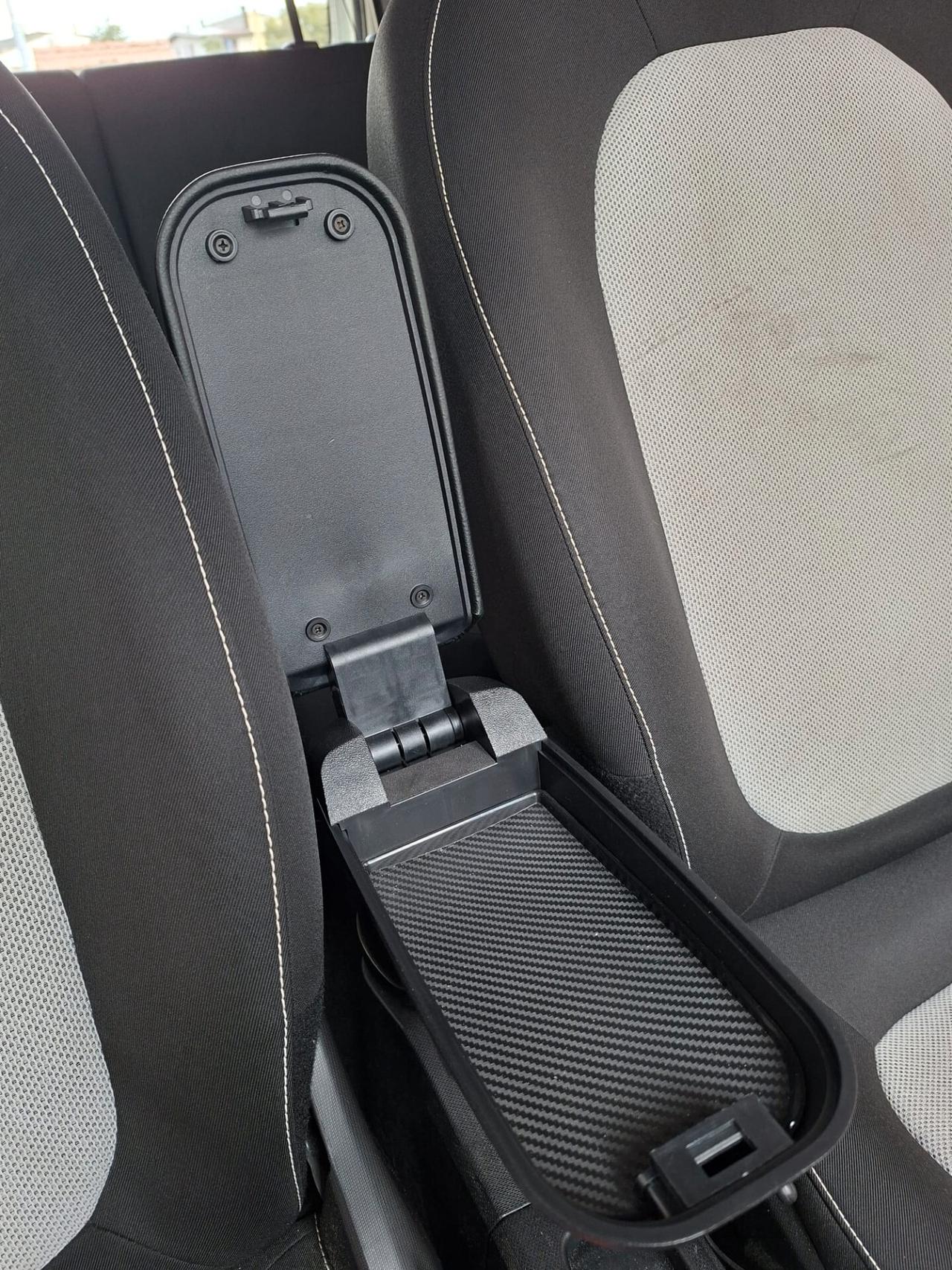 Smart ForFour 70 1.0 Passion