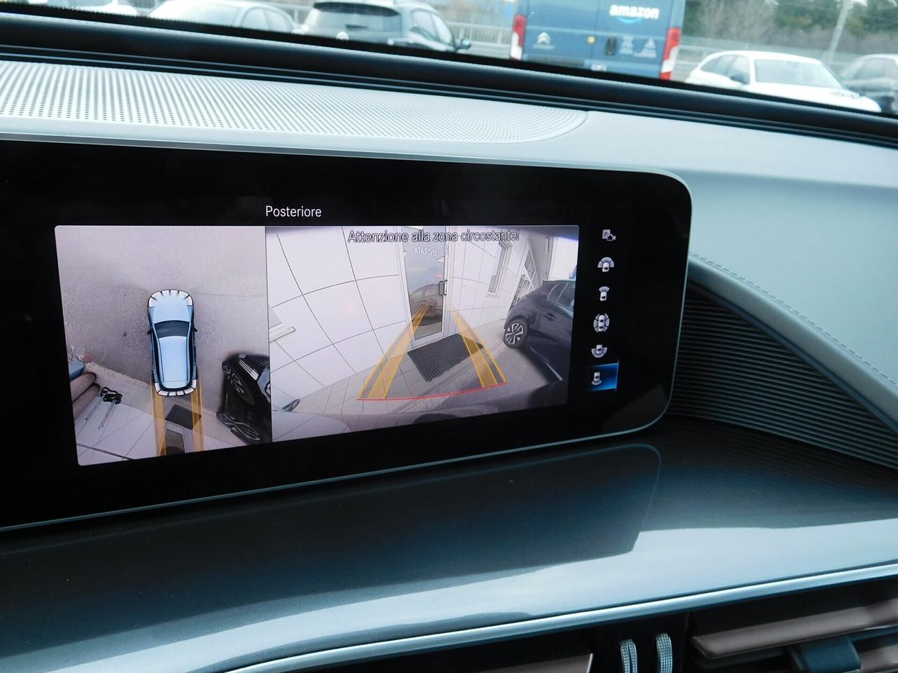 Mercedes-benz EQC 400 4Matic Premium Aut. AMG