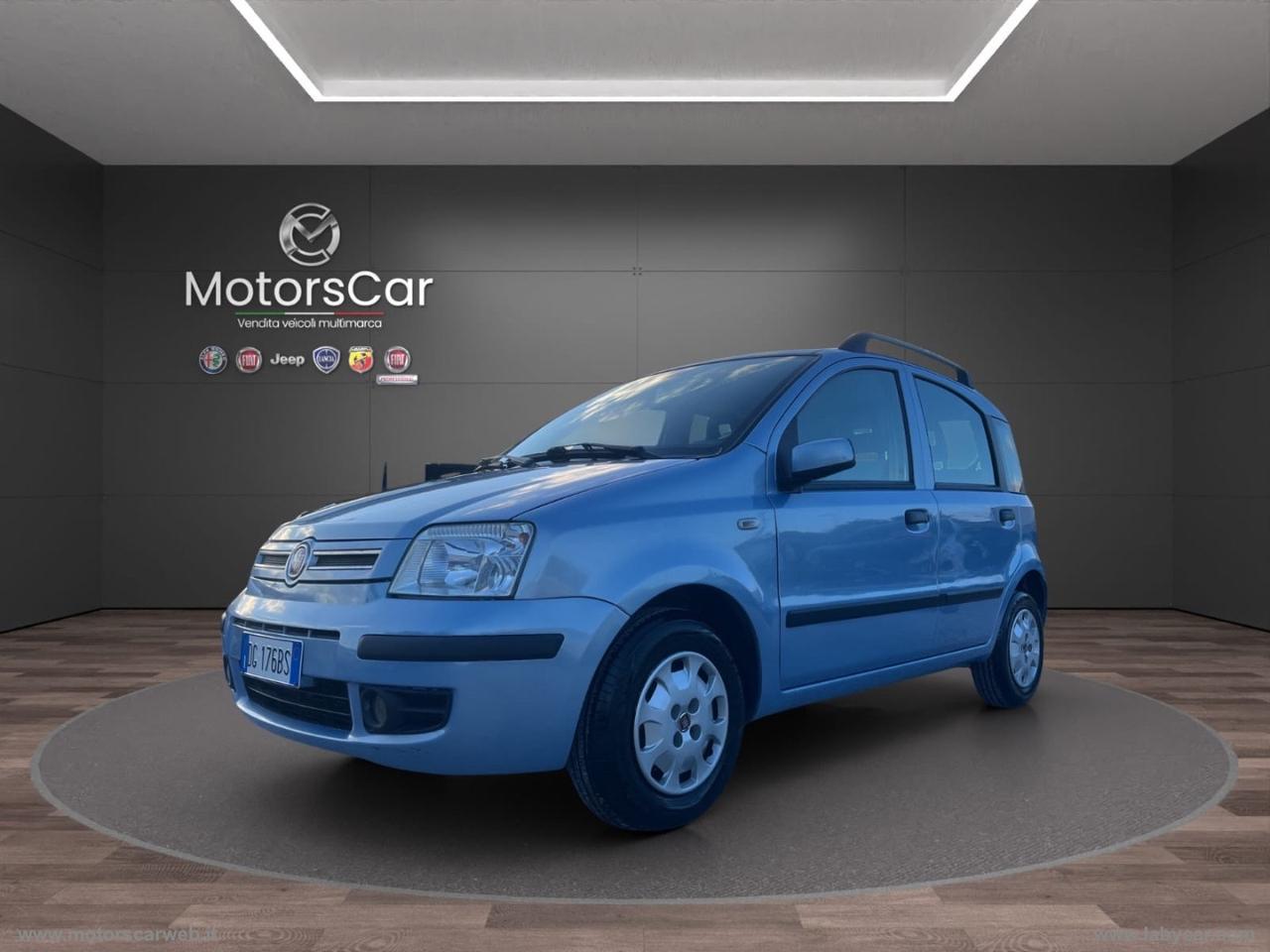 FIAT Panda 1.2 Dynamic