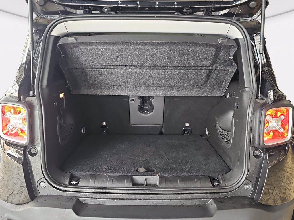 JEEP Renegade 1.6 mjt limited fwd 120cv e6 del 2018