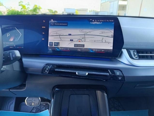 BMW X1 Sdrive18d MSport GARANZIA BMW