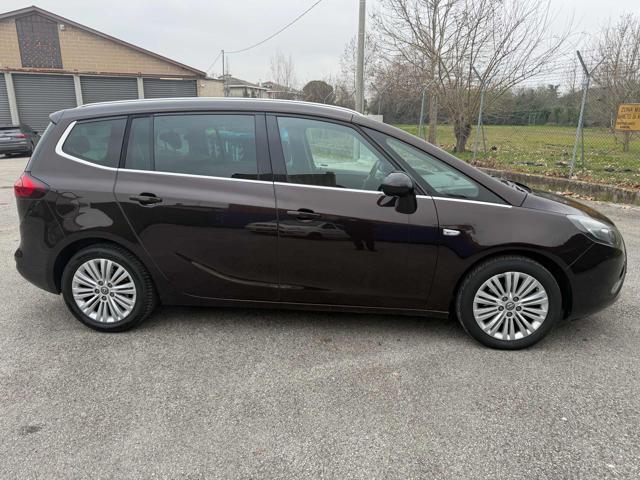 OPEL Zafira Tourer 1.6CDTi 120CV Start&Stop Cosmo Stupenda Bellissima