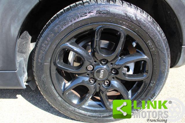 MINI Cooper D 1.5 Cooper D Business XL Neopatentati