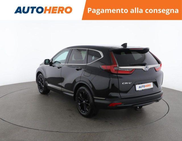 HONDA CR-V 2.0 Hev eCVT Sport Line Navi