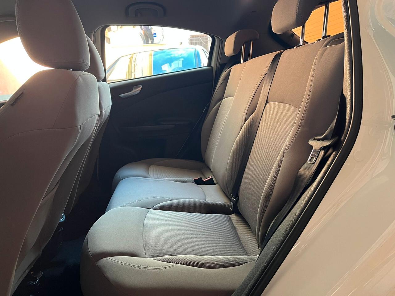 Alfa Romeo Giulietta 1.6 JTDm-2 105 CV Distinctive