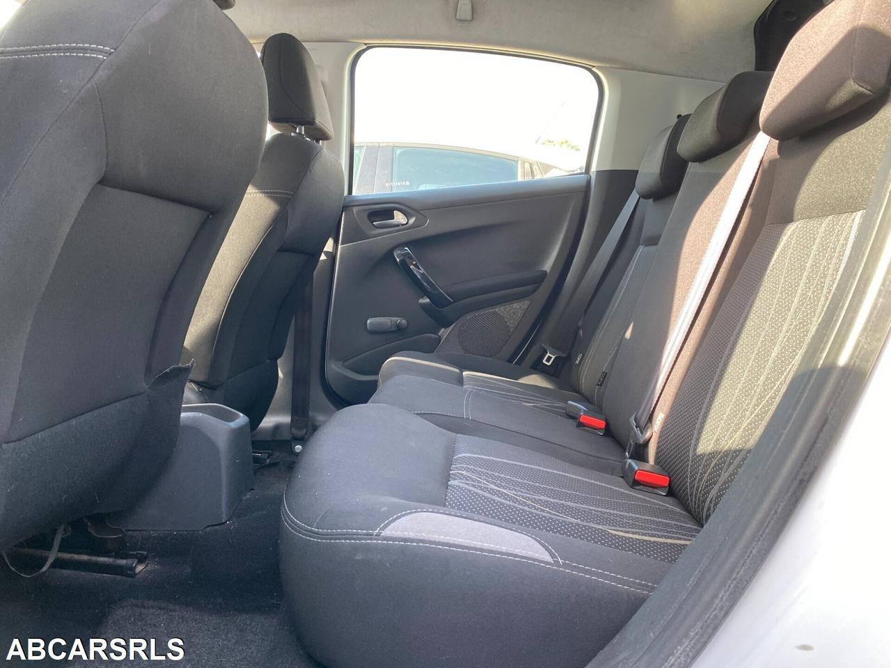 PEUGEOT - 208 - 1.2 VTi 82 CV 5p. Allure - NEOPATE