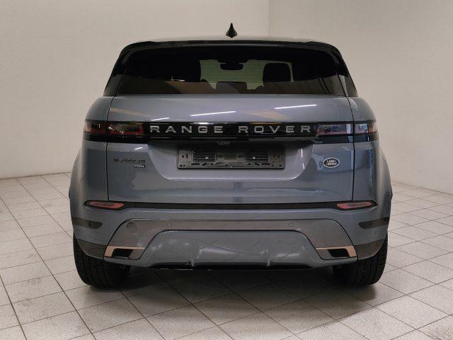 LAND ROVER Range Rover Evoque 1.5 I3 PHEV 300 CV AWD Auto R-Dynamic SE