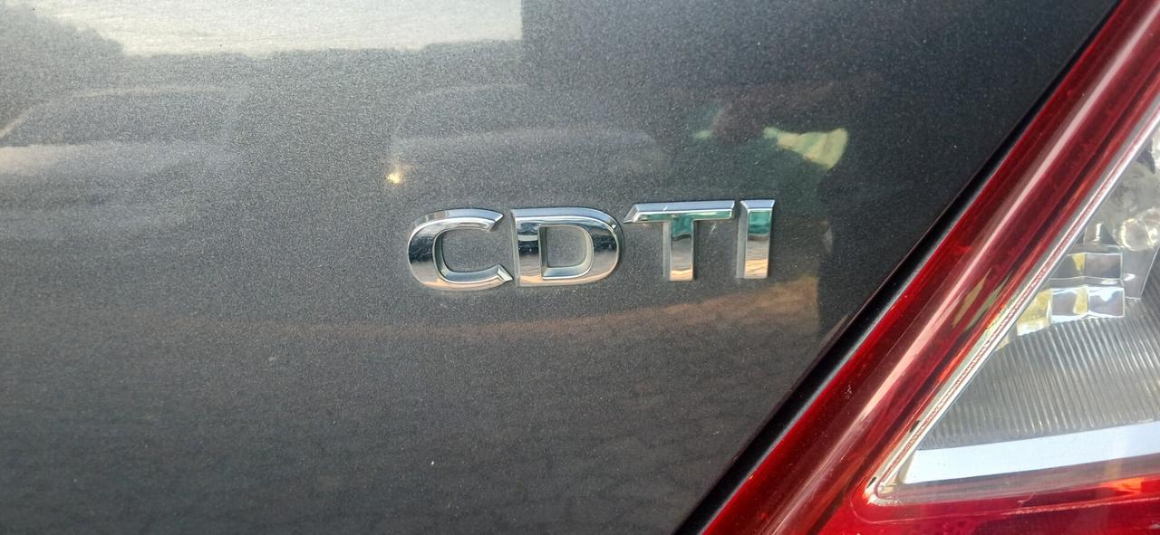 Opel Corsa 1.3 CDTI neopatentati
