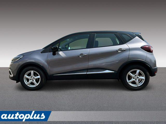 RENAULT Captur TCe 12V 90 CV INTENS