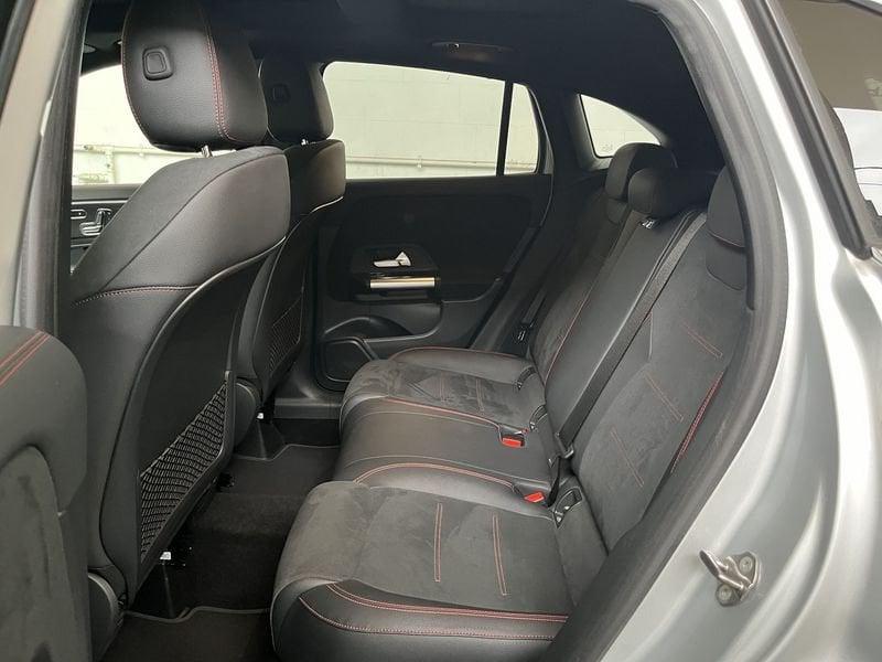 Mercedes-Benz GLA GLA 200 d Premium AMG auto TUA DA 399,00 EURO AL MESE