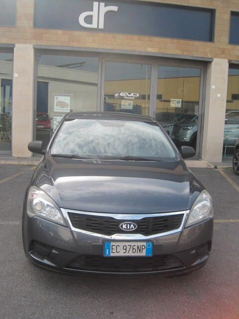 Kia Ceed cee'd 1.6 CRDi VGT 90CV 5p. LX