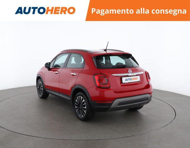 FIAT 500X 1.3 T4 150 CV DCT Cross