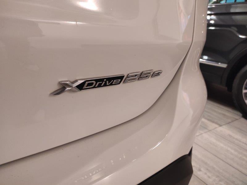 BMW X1 (F48) - X1 xDrive25e Business Advantage