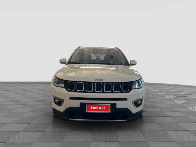 JEEP Compass Compass 1.6 Multijet II 2WD Limited