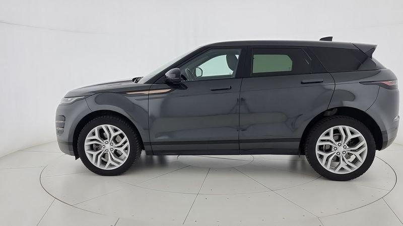 Land Rover Range Rover Evoque 2.0d i4 mhev R-Dynamic SE awd 163cv auto