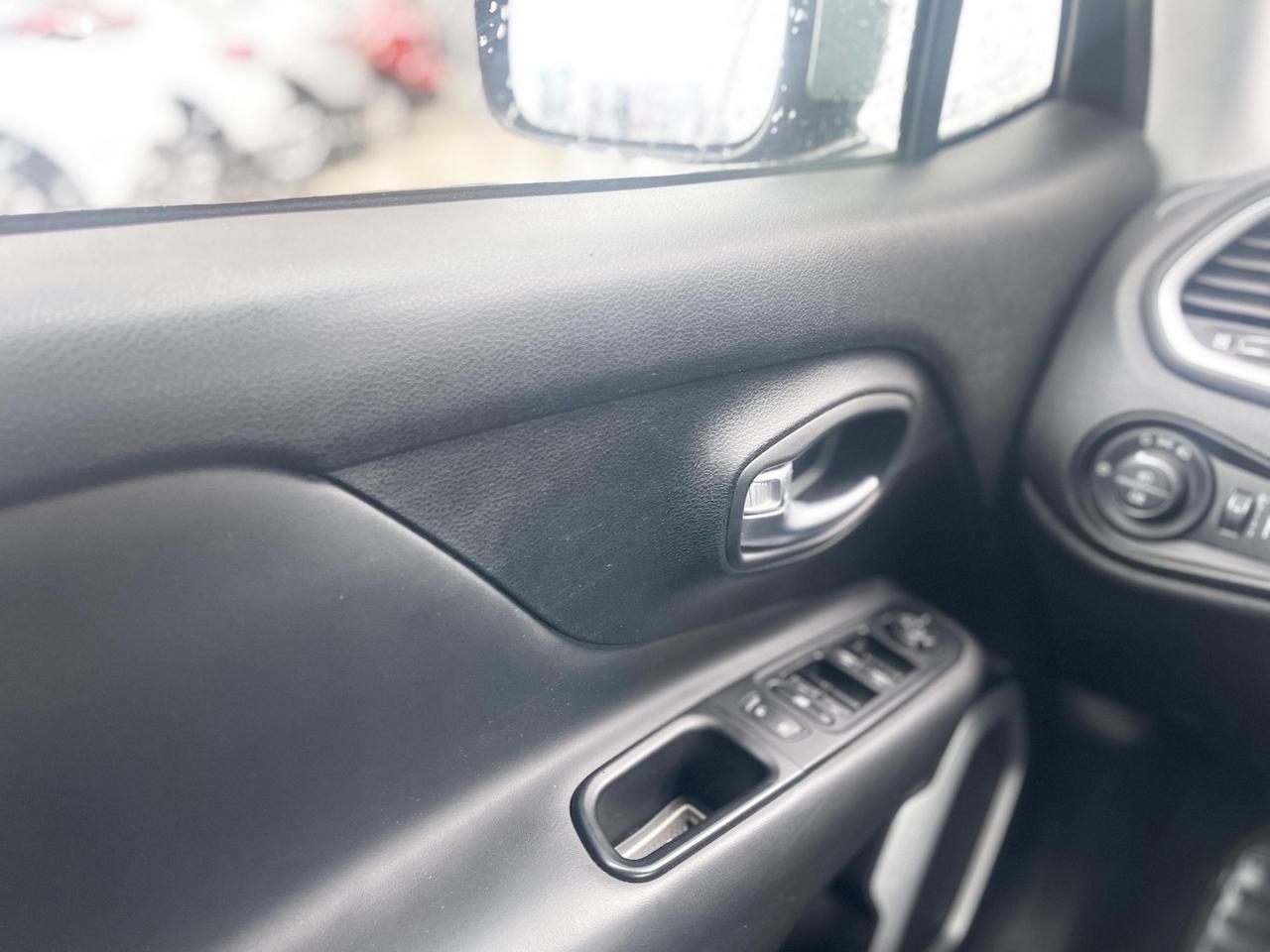 Jeep Renegade 1.6 Diesel 120CV E6 Neo - 2016