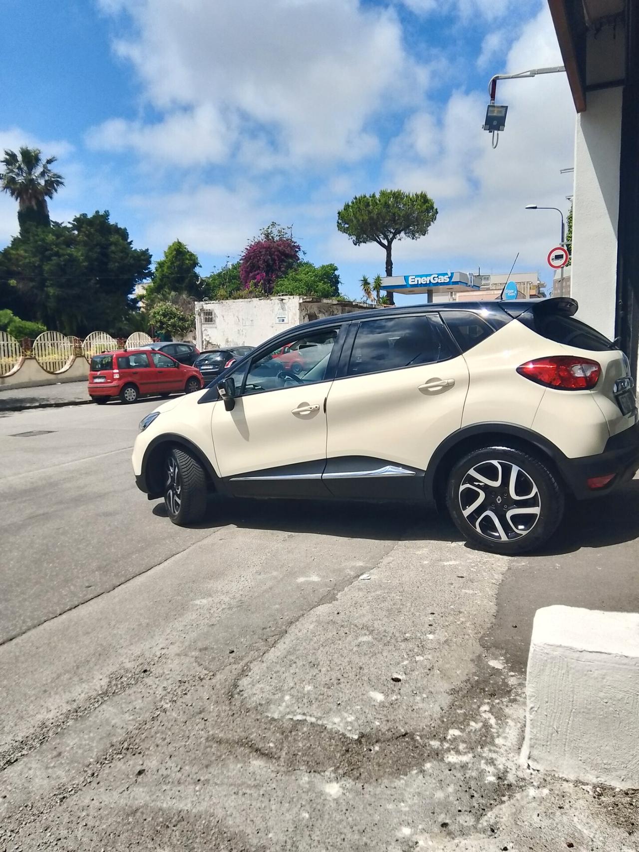 Renault Captur 1.5 dCi 8V 90 CV Start&Stop Energy R-Link