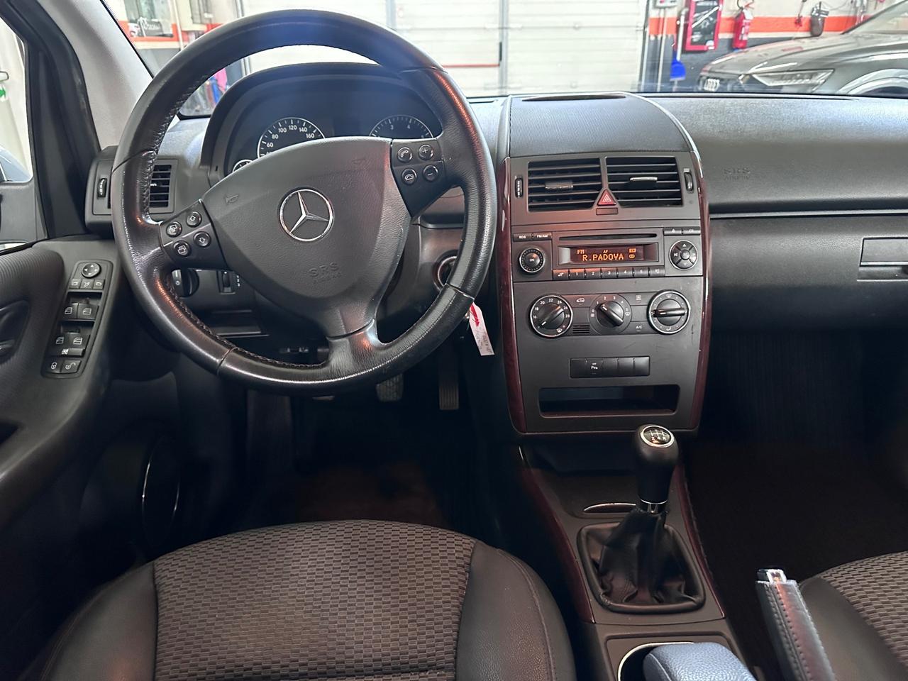 Mercedes-benz A 150 Elegance
