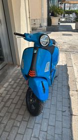 Vespa GTS 310 SUPER SPORT NUOVA
