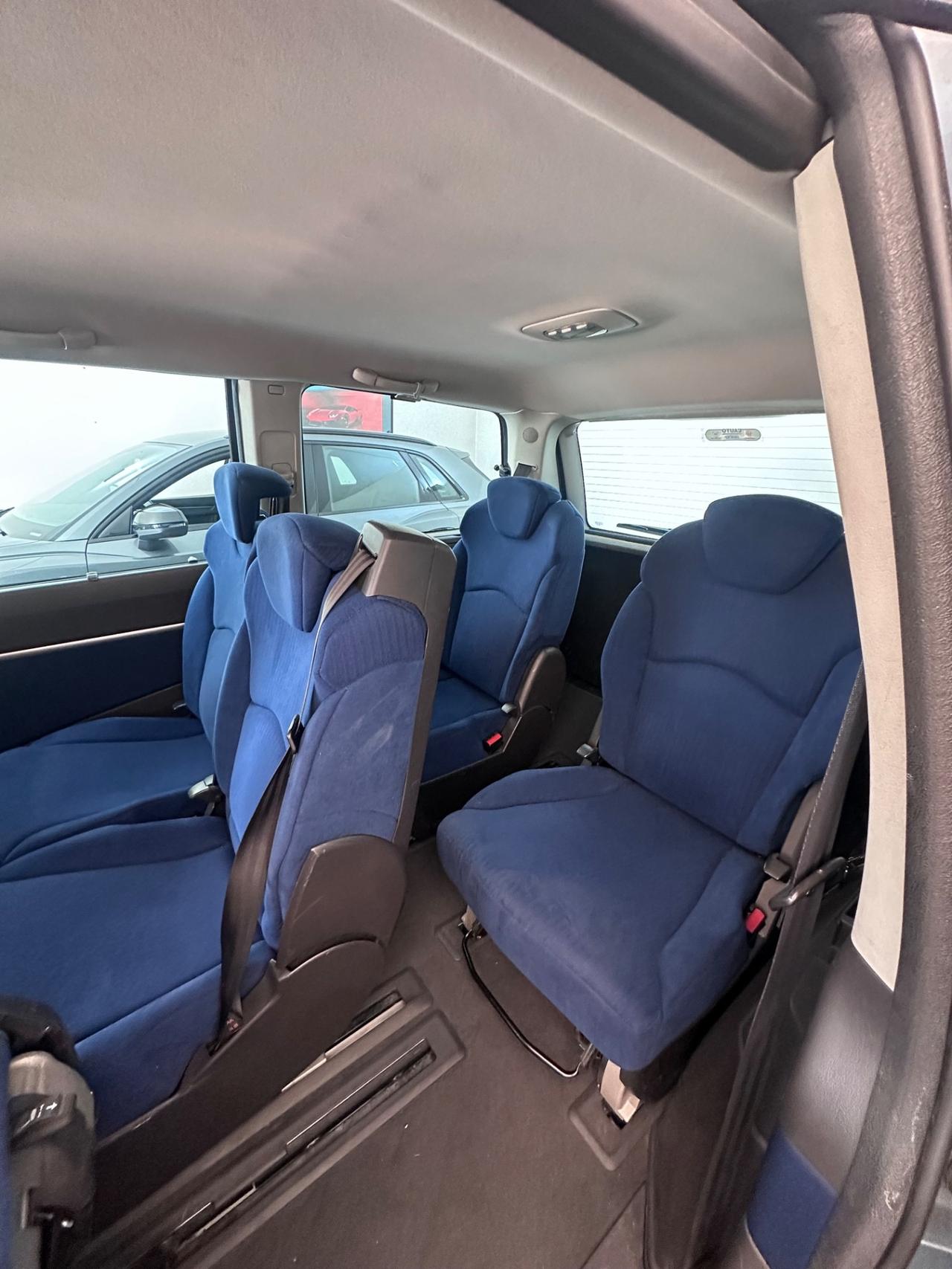 Fiat Ulysse 2.2 JTD Dynamic FAP