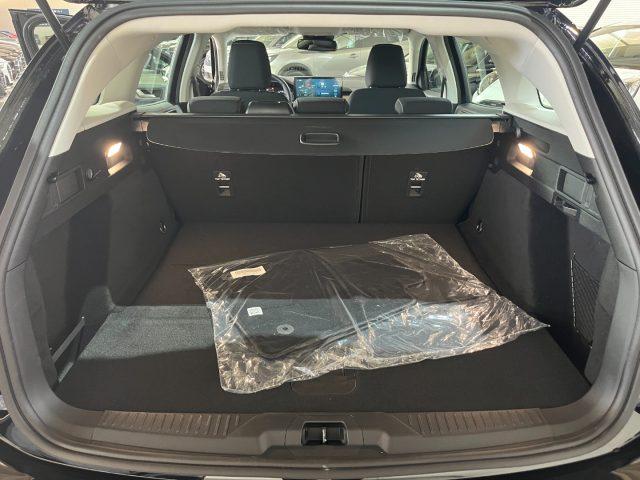 FORD Focus 1.5 D 115CV aut. SW Titanium Edition NAVI/LED/PARK