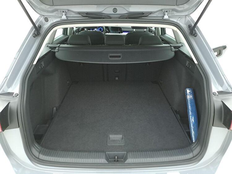 Volkswagen Golf Variant Variant Life DSG BR729914 2.0 Diesel 116CV