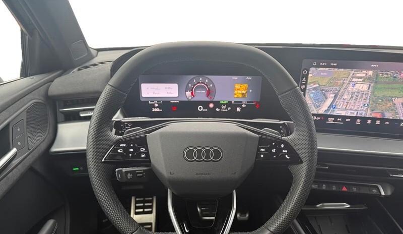 Audi Q3 1.5 TFSI mHEV S line tronic (150cv) TETTO