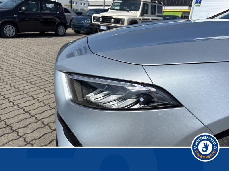 Mercedes-Benz Classe A 250e EQ-Power Automatic AMG Line Advanced Plus Digital Edition