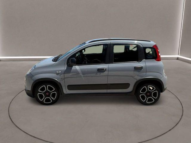 FIAT Panda 3ª serie - 1.0 FireFly S&S Hybrid City Life