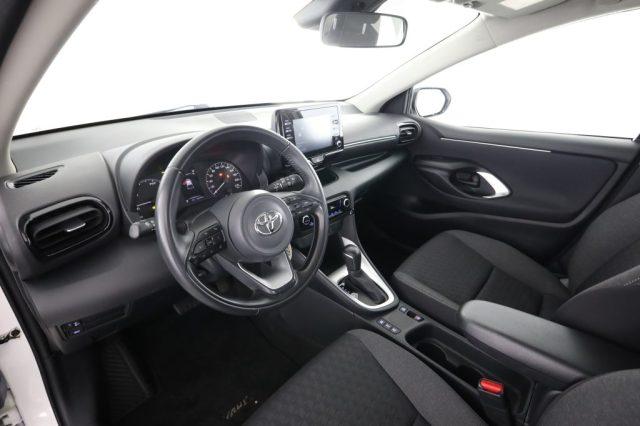 TOYOTA Yaris Yaris 1.5 Hybrid 5 porte Business
