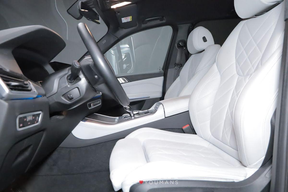 BMW X5 3.0 PHEV Business xDrive45e Auto