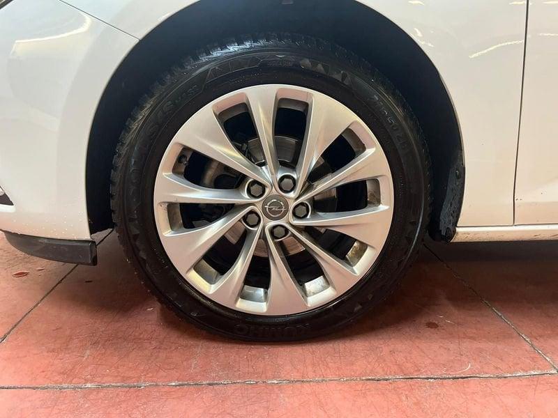 Opel Astra Astra 1.4 Turbo 110CV EcoM 5 porte Innovation