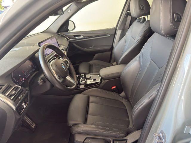 BMW X3 xDrive20d 48V Msport