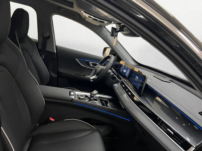 DR Motor DR 6 1.6 t-gdi 146cv dct