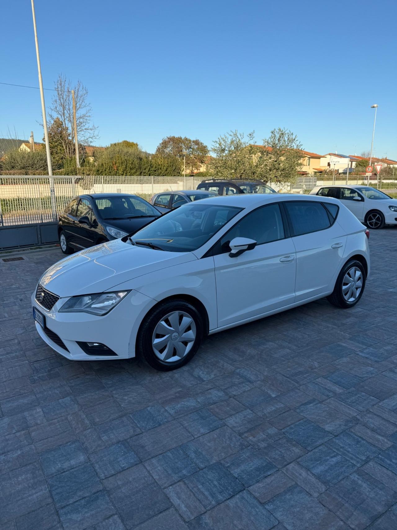 Seat Leon 1.2 TSI