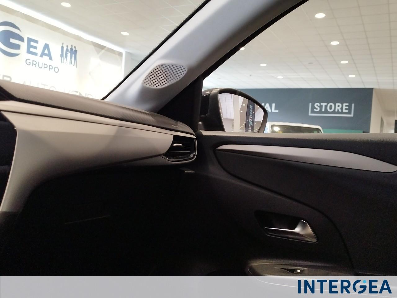 OPEL Corsa 1.2 D&T s&s 75cv