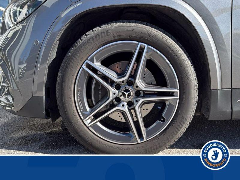 Mercedes-Benz GLA 200d Automatic AMG Line Advanced Plus