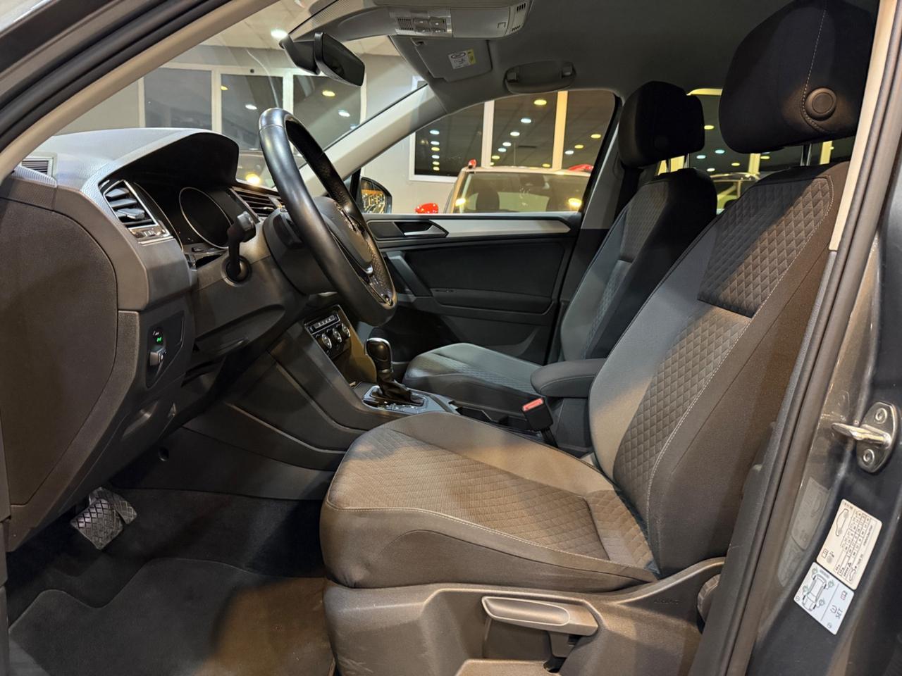 Volkswagen Tiguan 2.0 tdi Sport 150cv dsg 99.000 KM!!