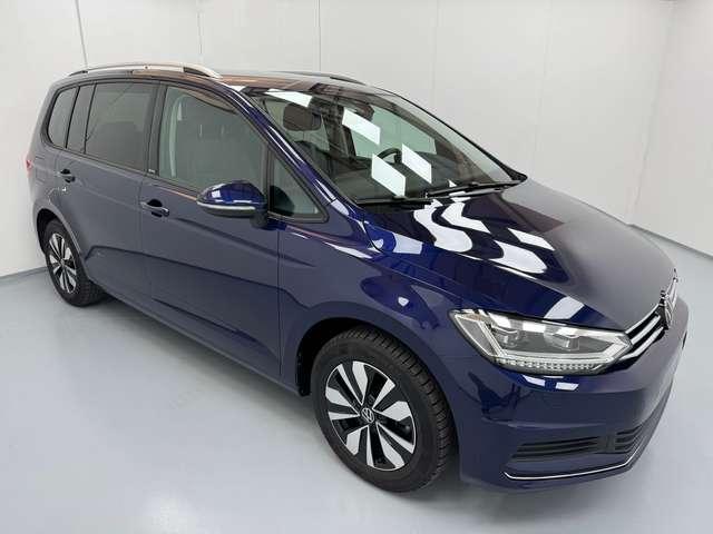 Volkswagen Touran 1.5 TSI MOVE 150CV 7POSTI *ACC+LED* PRONTA PROMO