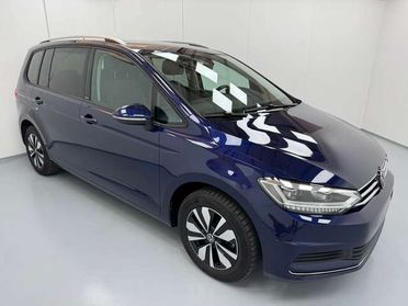 Volkswagen Touran 1.5 TSI MOVE 150CV 7POSTI *ACC+LED* PRONTA PROMO