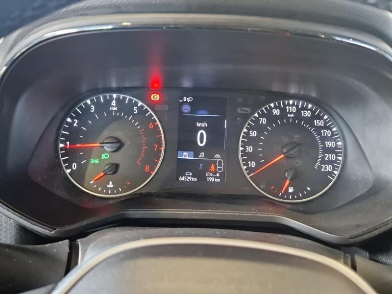 RENAULT CLIO 1.0 SCE 49KW EQUILIBRE 5 PORTE BERLINA