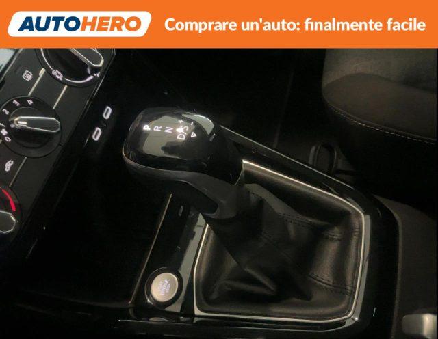 VOLKSWAGEN T-Cross 1.0 TSI 115 CV DSG Edition Plus