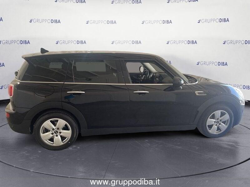 MINI Mini Clubman 2016 Diesel 1.5 One D Boost auto