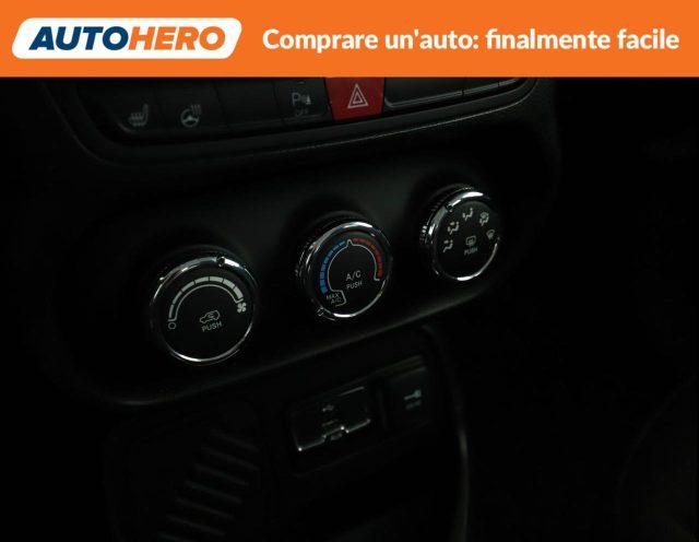 JEEP Renegade 1.4 MultiAir Longitude